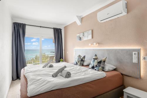 Amena Mar Hotel in Sa Coma