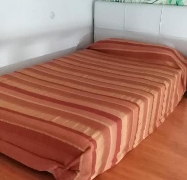 Amplio loft en el centro de Santander in Santander