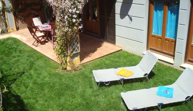 Apartamento Alimar Costa Esuri in Ayamonte