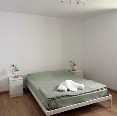 Apartamento Barrichós in Graus