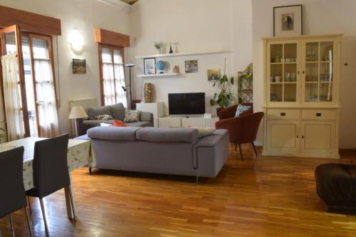 Apartamento Belmecher in Estella