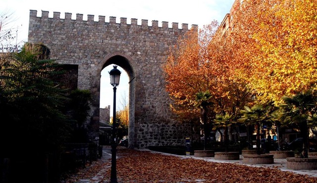 Apartamento Ceres in Talavera de la Reina