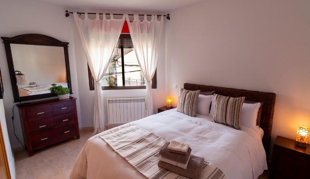 Apartamento El Castillo in La Adrada
