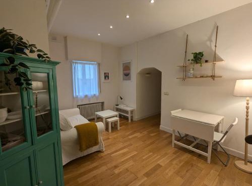 Apartamento Getxo Centro in Getxo