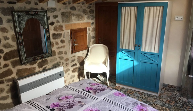 Apartamento Manhegu in Trevejo