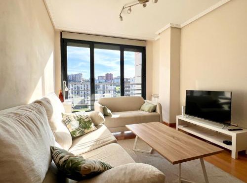 Apartamento Olmeca - Monabri in Santander