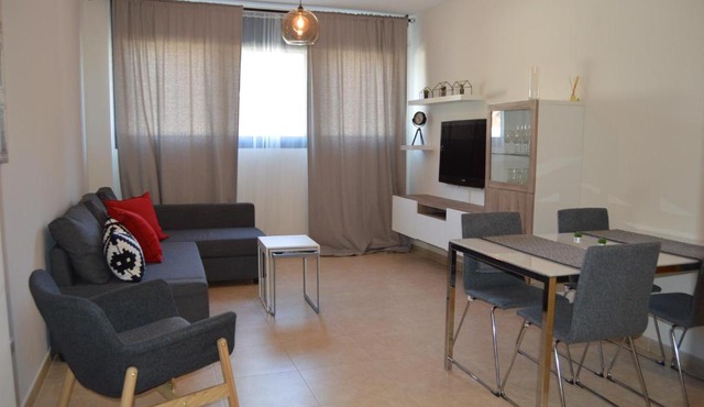 APARTAMENTO PISCINA VIENA in Roses