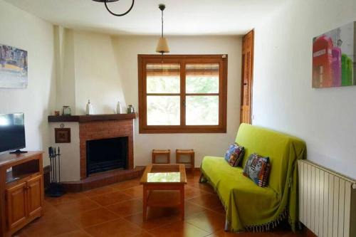 Apartamento Rústico VILLA MOCA Bubión in Bubión