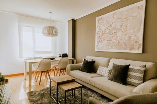 Apartamento REY ENEO I in Haro