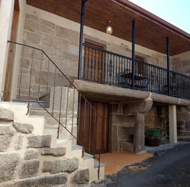 Apartamento rural in Celanova