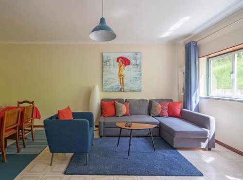 Apartamento T3 em Pombal in Pombal