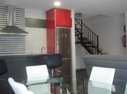 Apartamento Toni, Casa Bielsa in Mosqueruela
