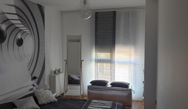 Apartamento tranquilo in Ponferrada