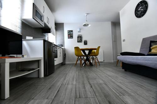 Apartamento Valverde II in Potes