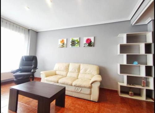 ApartamentoDJ in Suances