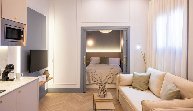 Apartamentos 4Duques in Cáceres