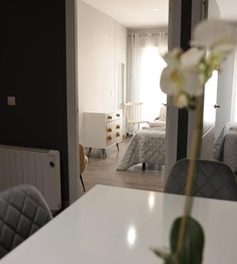 Apartamentos Dacris in Jerte