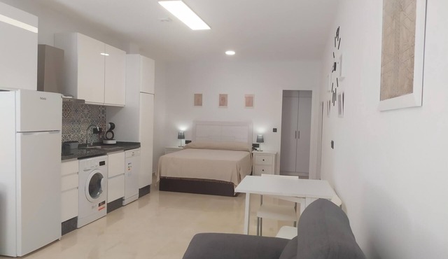 Apartamentos De Paso in Córdoba