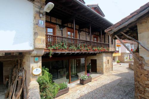 Apartamentos El Secreto de Pedredo in Pedredo