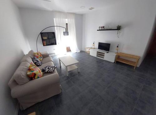 Apartamentos Entreteatros, fantástico duplex Plaza Ayto in Talavera de la Reina