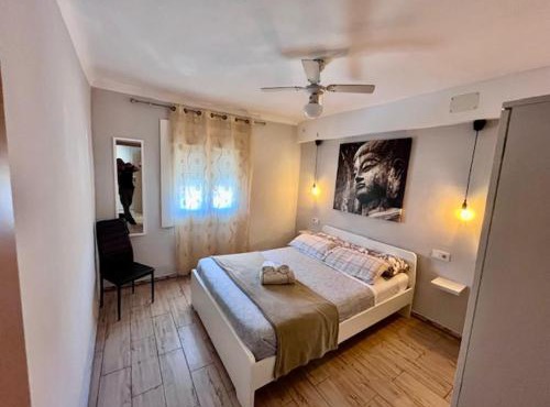 Apartamentos FULL EQUIPPED in Elche