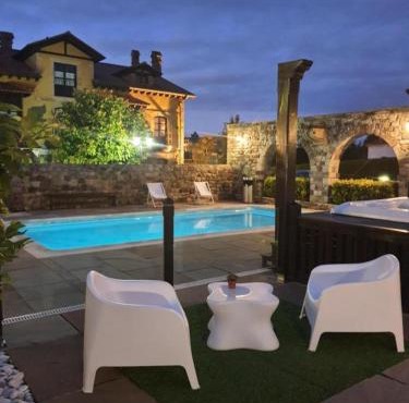 Apartamentos Leyenda in Santillana del Mar