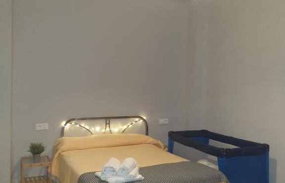 Apartamentos Lanjaron in Lanjarón