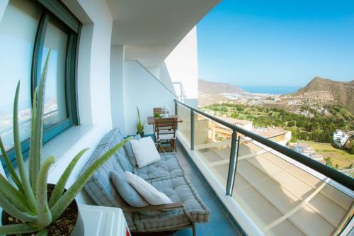 Apartamentos MSC Golf & Beach in La Envia