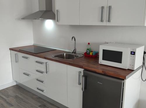 Apartamentos NayDa studio V in Mérida