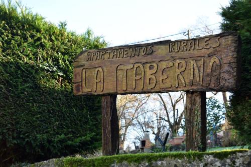 Apartamentos Rurales la Taberna in Matienzo