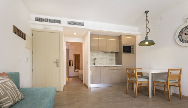 Apartamentos Sinfony in Capdepera