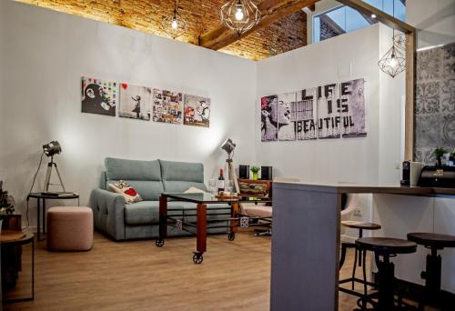 Apartamentos Turisticos Moret 11 - 2A in Cáceres