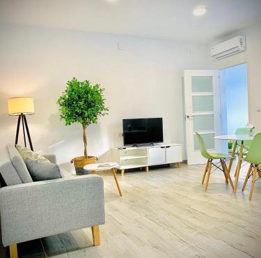 Apartamentos Villas Romanas in Mérida