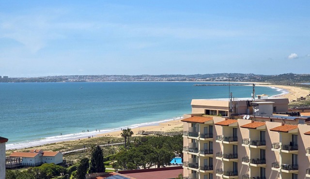 Apartment Alvor | Sea View & Beach | Horizon in Alvor
