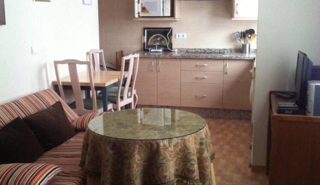Apartment/flat - Córdoba. 4/5 pax. 3 room in Córdoba