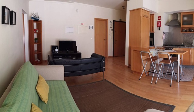 Apartment/ flat - Sines in Sines