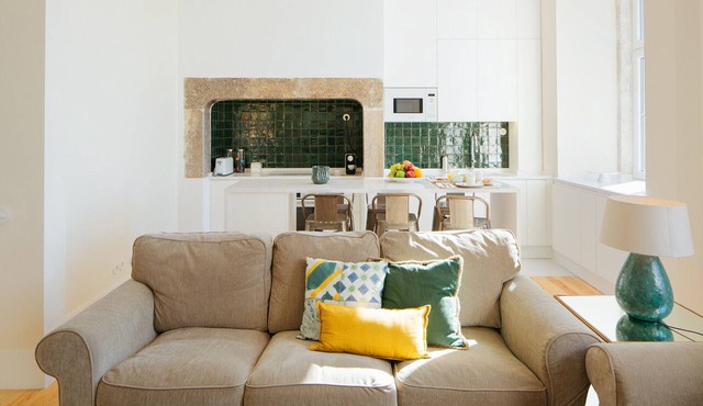 Apartment in Alfama, near Sé - TTL271 in Lisboa