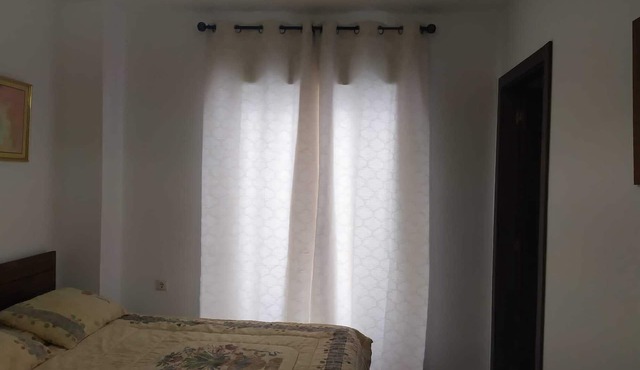 Apartment in Olvera with terrace in Olvera