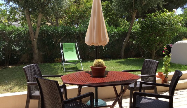 Apartment in resort 3* at 1mn to the beach - Algarve in Porches