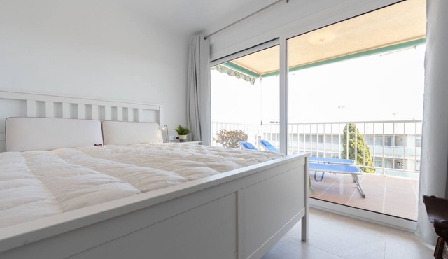 Apartment Rapova by Interhome in Torredembarra