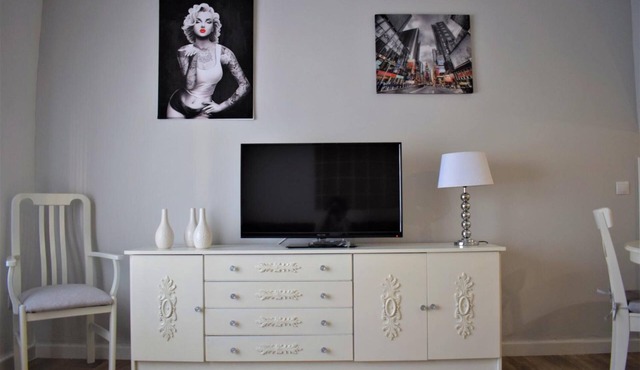 Apartment 'Sevilla 2' with Private Terrace, Wi-Fi and Air Conditioning in La Guardia