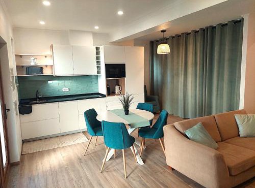 Apartment Studio Espiche near Praia da Luz in Luz