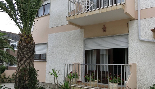 Apartment T3 - Free Wi-Fi - 500m walk to the beach - Praia da Vieira in Vieira de Leiria