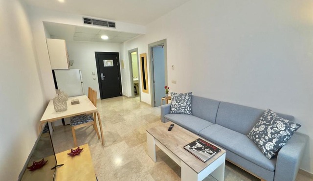 ApartSur® in Bormujos