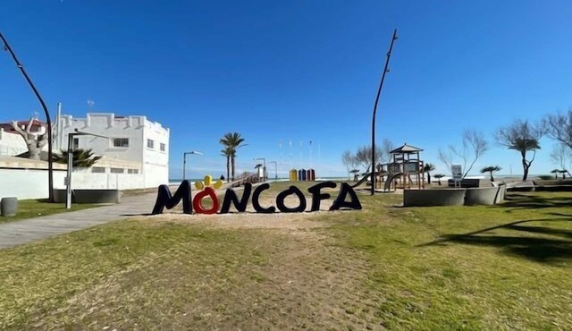 Apto Grao de Moncofar Alquiler Vacaciones REF 041 in Moncófar