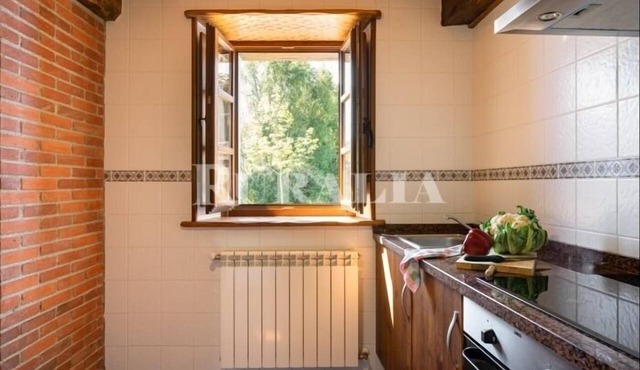 Apto La Espina 2 - rural apartment in Celada (Villaviciosa) in Celada