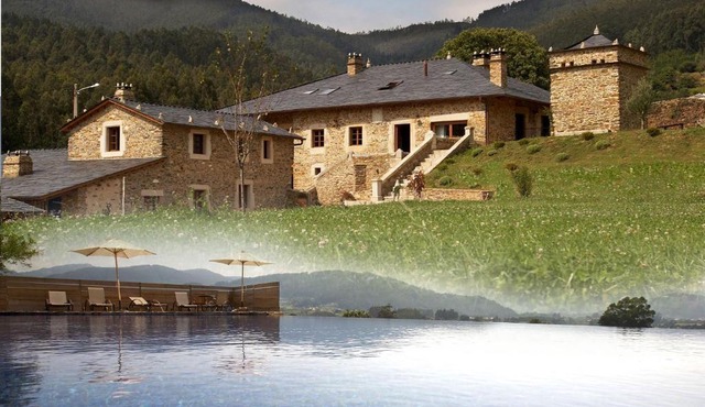 Areal in Viveiro