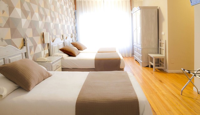 Arha Hotel & Spa in Potes