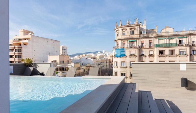 Ars Magna Bleisure Hotel in Palma de Mallorca