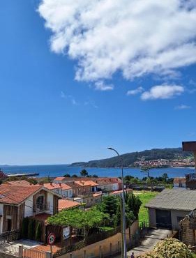 As Caseiras in Ameixenda